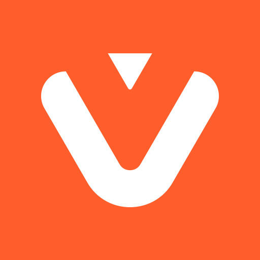 VideoVil logo